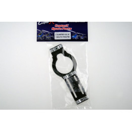 CX-450PRO-03-10 - CopterX - Carbon Fiber Bottom Plate (CX450PRO-03-10) CopterX
