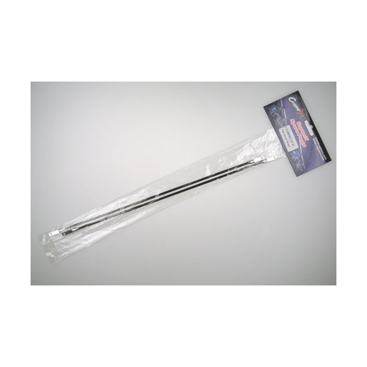 CX-450PRO-07-02 - CopterX - Tail Boom Brace (CX450PRO-07-02) CopterX