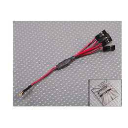 DT-LEDSPLIT-01 - Lumifly Splitter for LED System (1pc)