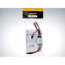 DY-E-1013 - 12A brushless ESC (DYE-1013) Dynam
