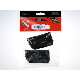 DY-ERZ-002 - Plastic paddle (ERZ-002) Dynam