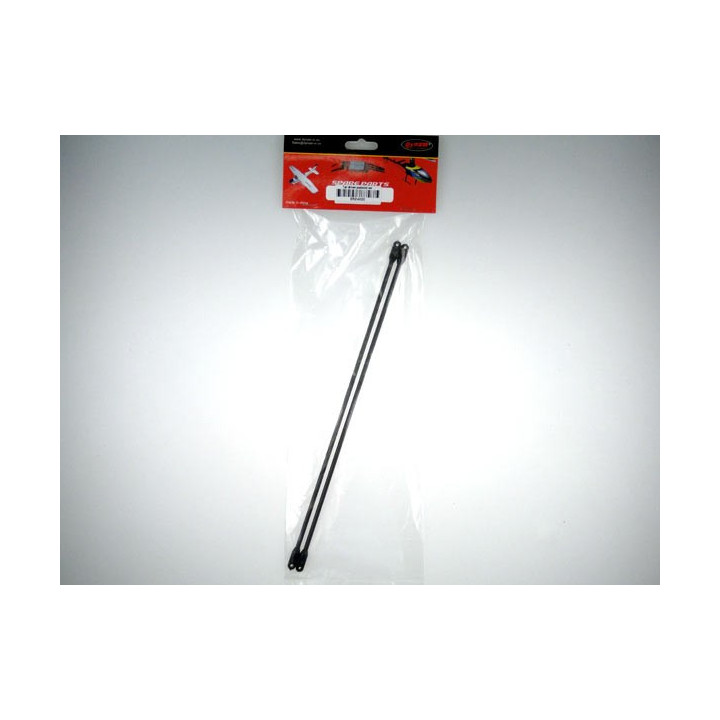 DY-ERZ-020 - Tail driven pedestal set (ERZ-020) Dynam