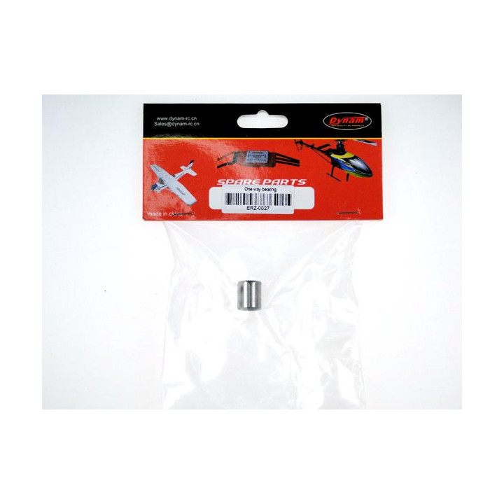 DY-ERZ-027 - One way bearing (ERZ-027) Dynam