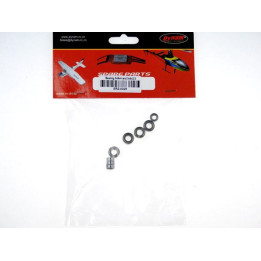 DY-ERZ-029 - Bearing 3*8*4 (ERZ-029) Dynam