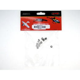 DY-ERZ-031 - Bearing 2*5*2.5 (ERZ-031) Dynam