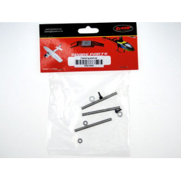 DY-ERZ-040 - Feathering shaft set (ERZ-040) Dynam