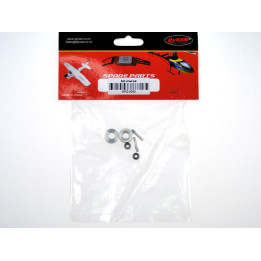 DY-ERZ-042 - Belt wheel set (ERZ-042) Dynam