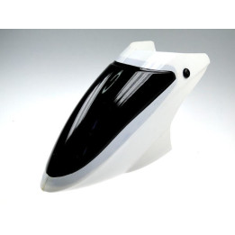 DY-ERZ1-002WT - Canopy set - White (ERZ1-002) Dynam
