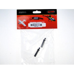 DY-ERZ1-004 - Canopy mount part (ERZ1-004) Dynam