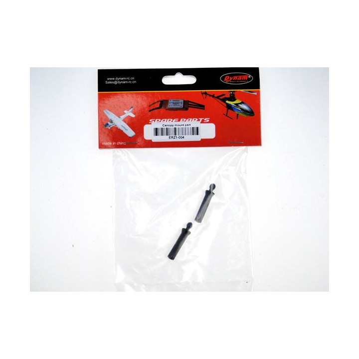 DY-ERZ1-004 - Canopy mount part (ERZ1-004) Dynam