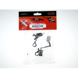 DY-ERZ1-005 - Tail driven set (ERZ1-005) Dynam