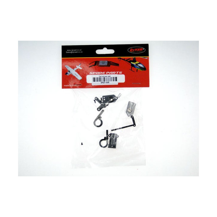 DY-ERZ1-005 - Tail driven set (ERZ1-005) Dynam