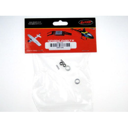 DY-ERZ1-006 - Belt wheel (ERZ1-006) Dynam