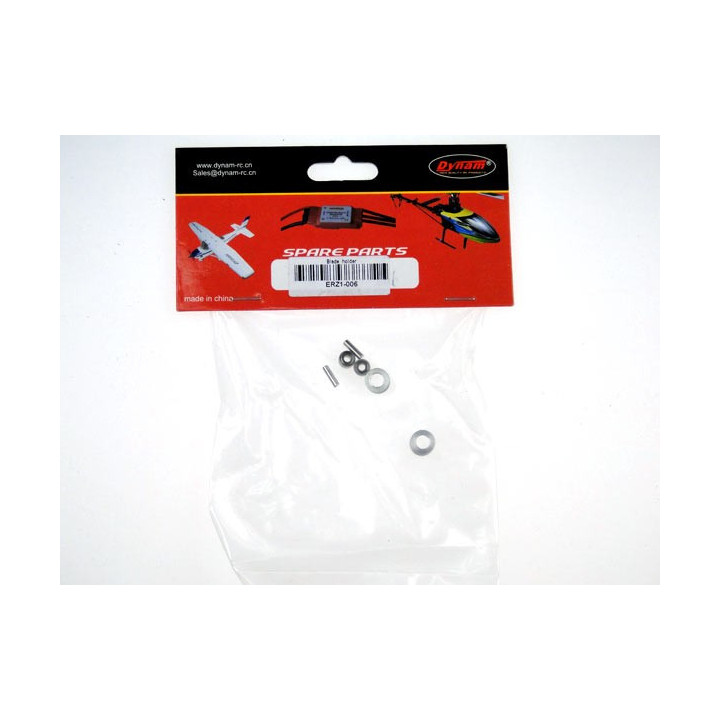 DY-ERZ1-006 - Belt wheel (ERZ1-006) Dynam