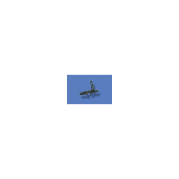 HM-5-4-Z-06 - swashplate guide frame