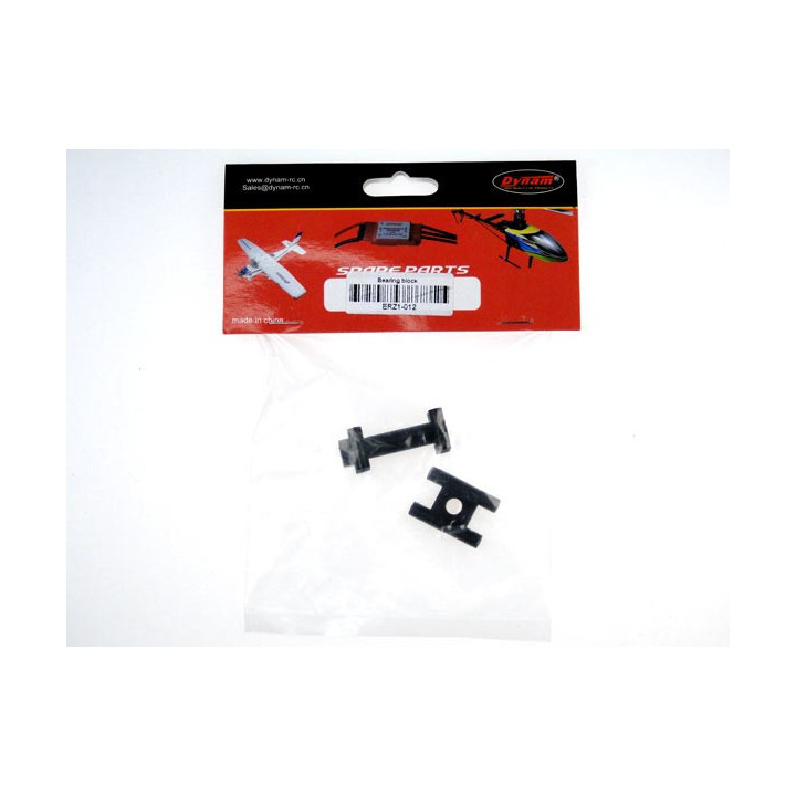 DY-ERZ1-012 - Bearing block (ERZ1-012) Dynam