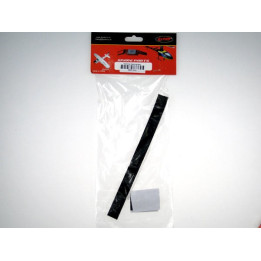 DY-ERZ1-013 - Hook loop fastening tape (ERZ1-013) Dynam