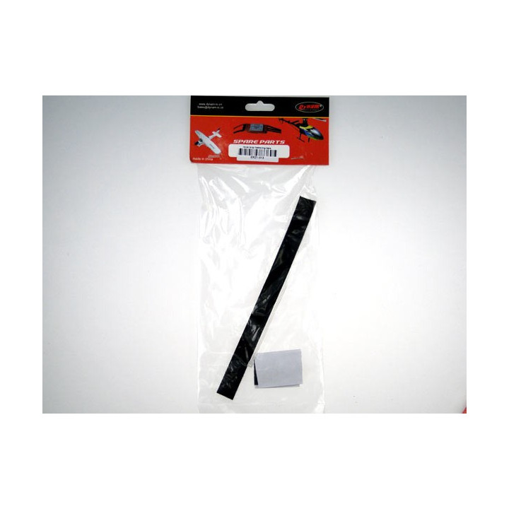 DY-ERZ1-013 - Hook loop fastening tape (ERZ1-013) Dynam