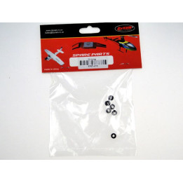 DY-ERZ1-015 - O-ring(6pcs) (ERZ1-015) Dynam