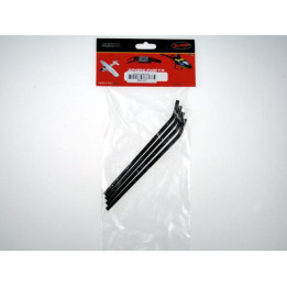 DY-ERZ1-017 - Landing skid set (ERZ1-017) Dynam