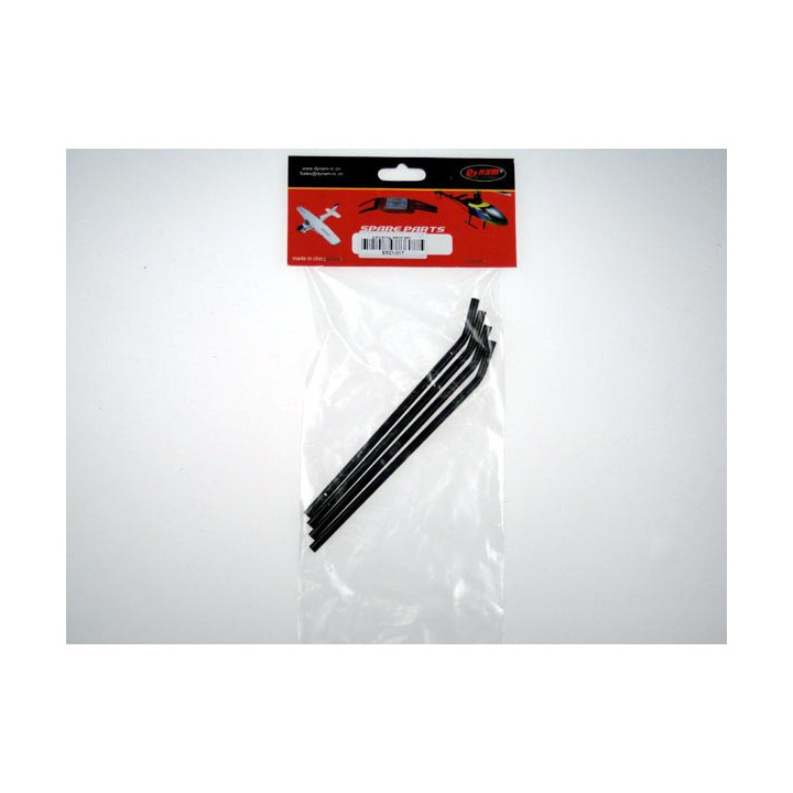 DY-ERZ1-017 - Landing skid set (ERZ1-017) Dynam