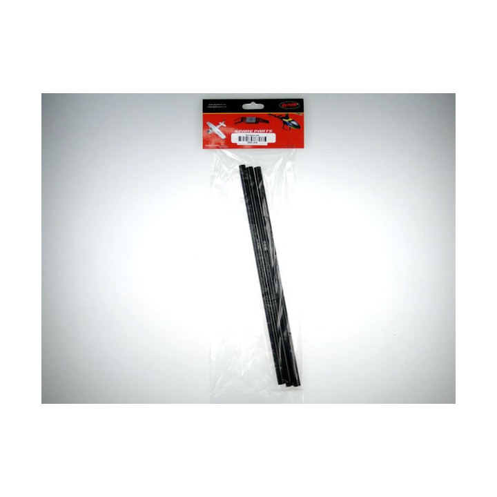 DY-ERZ1-018 - Tail boom set (ERZ1-018) Dynam