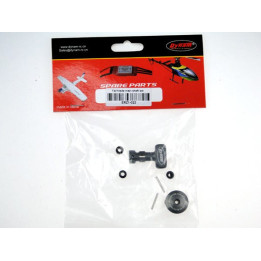 DY-ERZ1-022 - Main blade housing (ERZ1-022) Dynam