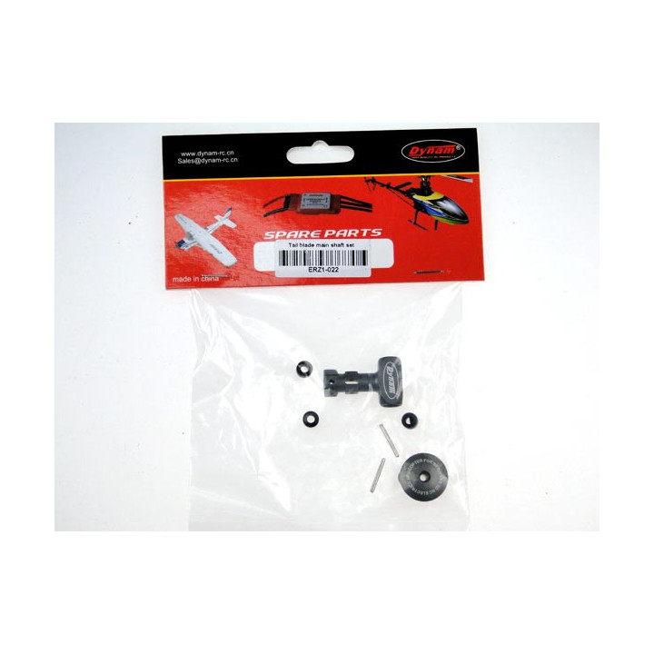 DY-ERZ1-022 - Main blade housing (ERZ1-022) Dynam