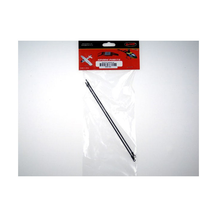 DY-ERZ1-024 - Tail driven pedestal set (ERZ1-024) Dynam