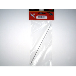 DY-ERZ1-025 - Tail servo control push rod set (ERZ1-025) Dynam