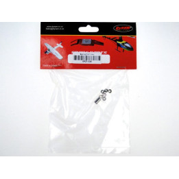 DY-ERZ1-026 - Bearing 1.5*4*1.1(14pcs) (ERZ1-026) Dynam
