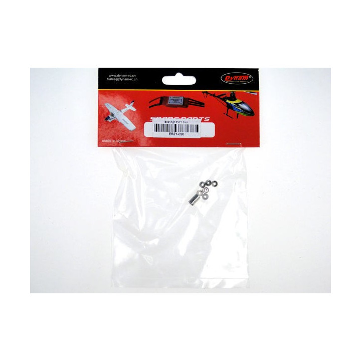 DY-ERZ1-026 - Bearing 1.5*4*1.1(14pcs) (ERZ1-026) Dynam
