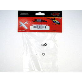 DY-ERZ1-027 - Bearing 3*6*2.5(3pcs) (ERZ1-027) Dynam