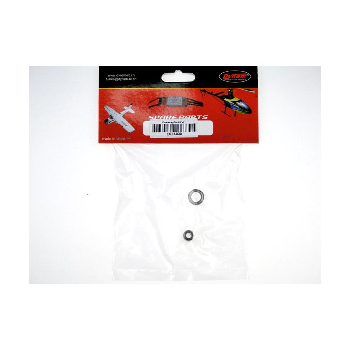 DY-ERZ1-030 - One-way bearing (ERZ1-030) Dynam