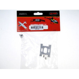 DY-ERZ1-035 - Motor mount set(metal) (ERZ1-035) Dynam