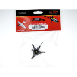 DY-ERZ1-037 - Swash plate set(metal) (ERZ1-037) Dynam