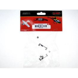 DY-ERZ1-038 - Sf-arm set(metal) (ERZ1-038) Dynam