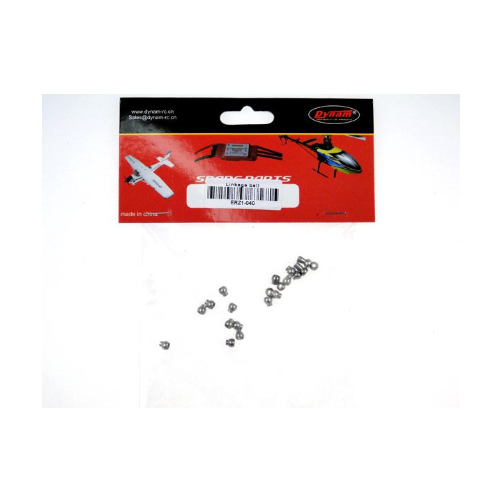 DY-ERZ1-040 - Linkage ball (ERZ1-040) Dynam