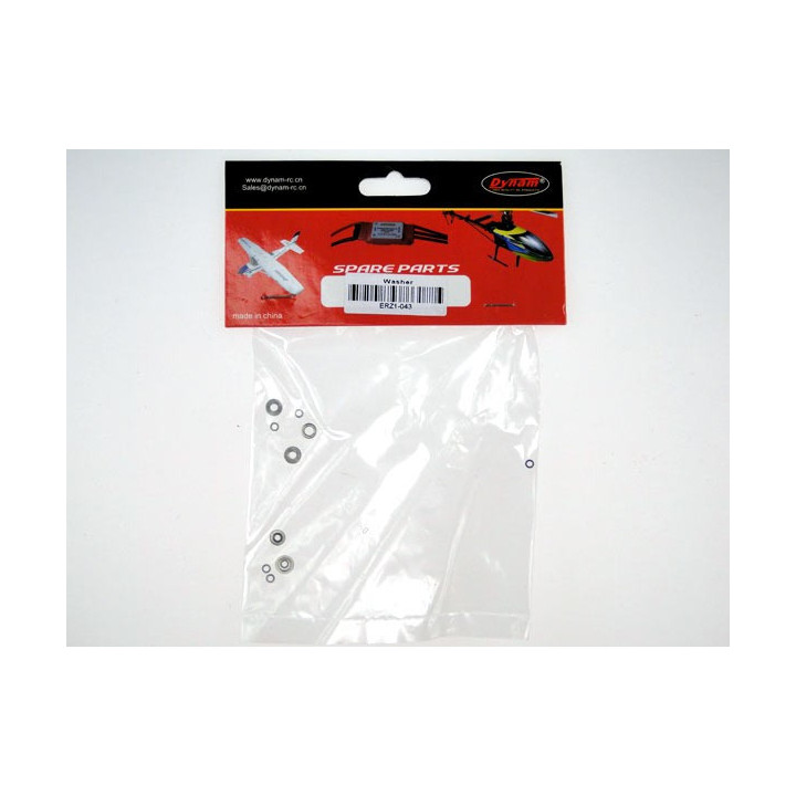 DY-ERZ1-043 - Washer Dynam
