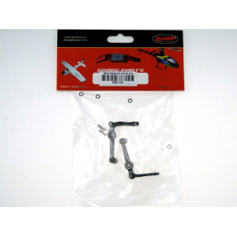 DY-ERZ-106 - Metal Washout Control Arm (ERZ-106) Dynam