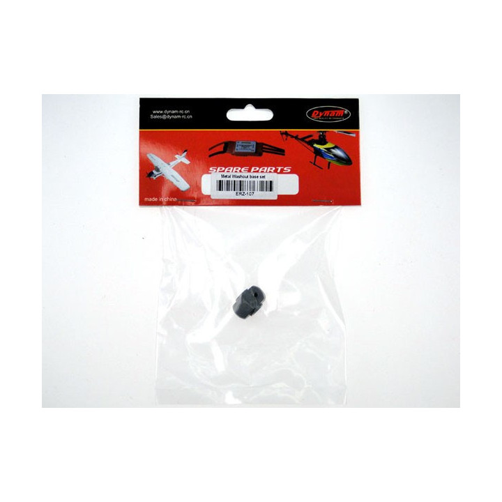 DY-ERZ-107 - metal washout base set (ERZ-107) Dynam