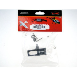 DY-ERZ-110 - metal tail driven set (ERZ-110) Dynam