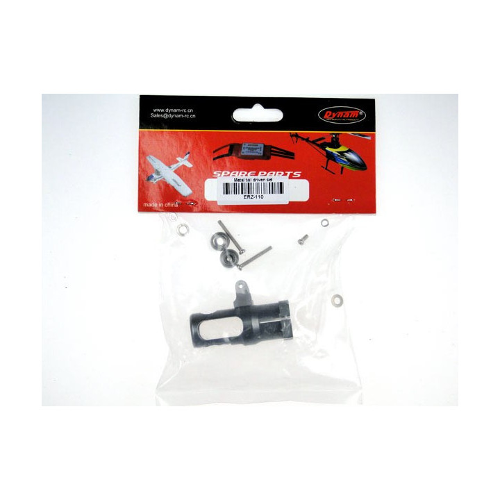 DY-ERZ-110 - metal tail driven set (ERZ-110) Dynam
