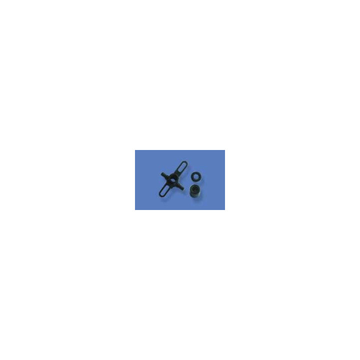 HM-5-4-Z-10 - T-shape holder
