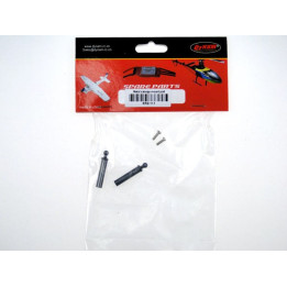 DY-ERZ-111 - metal canopy mount part (ERZ-111) Dynam
