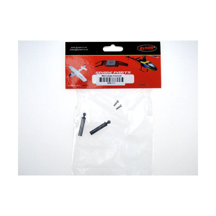 DY-ERZ-111 - metal canopy mount part (ERZ-111) Dynam