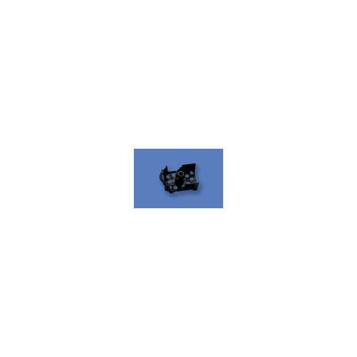 HM-5-4-Z-11 - main frame