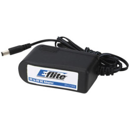 EF-1005 (EFLC1005EU) - Alimentation 6V 1.5A AC/DC Europe E-flite