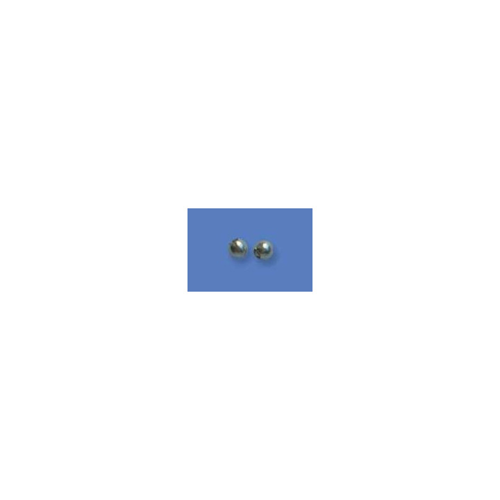 HM-5-4-Z-14 - Aluminum ball