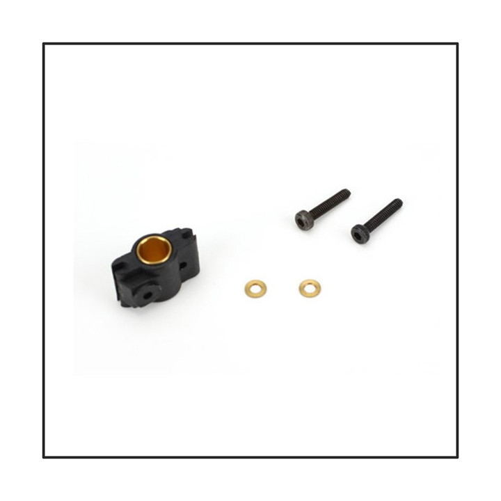 EF-1630 (BLH1630) - Washout: B450, B400 E-flite